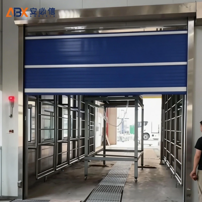 韶关市高速门