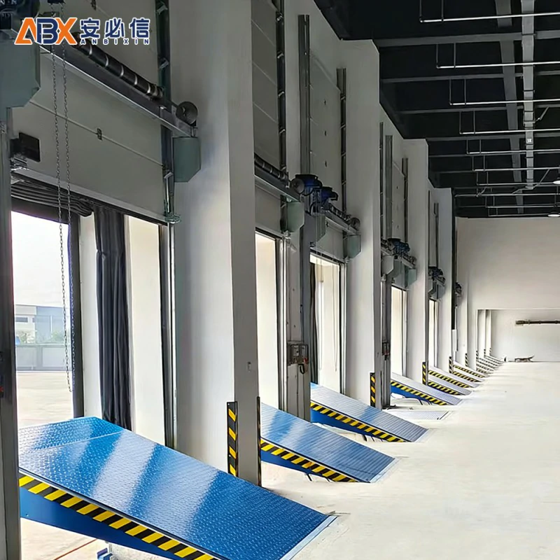 韶关市保温提升门